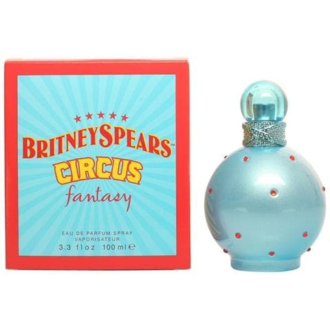 Circus Fantasy Edp Spray 100 Ml Ne-28849 - Foto 1