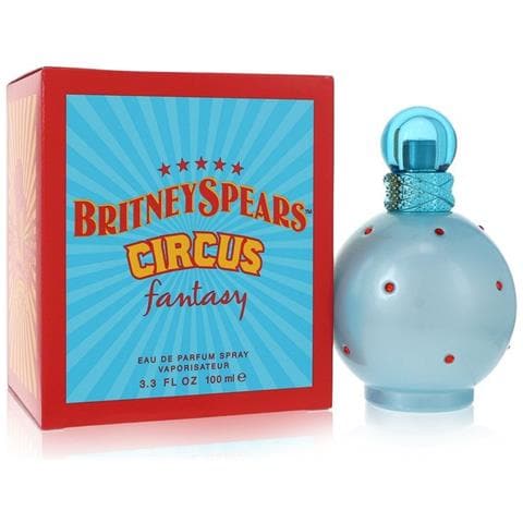 Circus Fantasy Edp Spray 100 Ml Ne-28849 - Foto 10