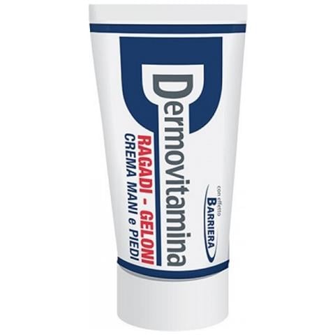 Crema Ragadi E Geloni Per Mani-piedi - Foto 2