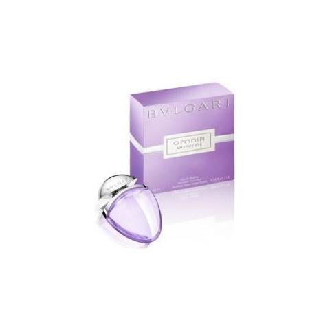 Omnia Amethyste Edt Vapo Satin Pouch 25 Ml - Foto 8