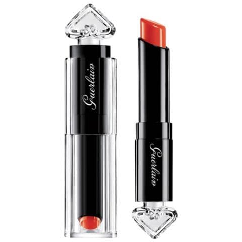 Le Rouge Delicieusement Brillant 042-fi Re Bow 2,8 Gr - Foto 2