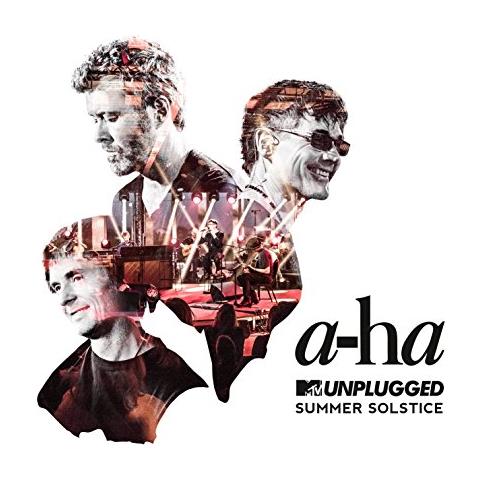 A-Ha - Mtv Unplugged - Summer Solstice (2 Cd) - Foto 1