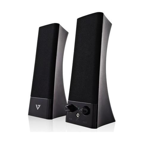 Altoparlanti Stereo Usb 2.0 - Foto 5