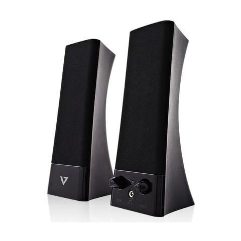 Altoparlanti Stereo Usb 2.0 - Foto 1