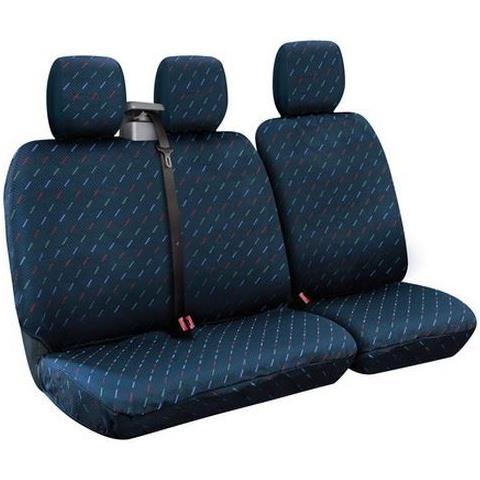 Set Fodere Furgone 2 Dido Blu - Foto 4