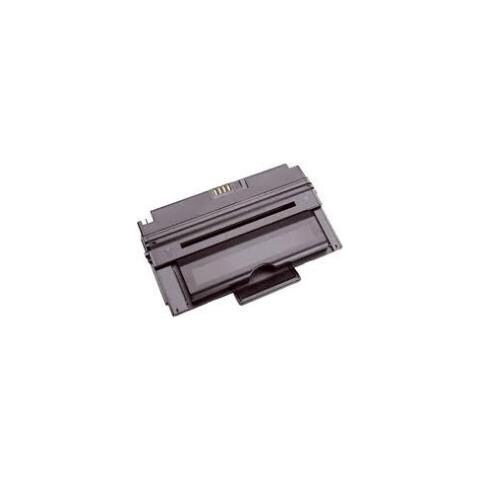 TONER COMPATIBILE -  Per Dell 2335dn 593-10329 Nero 6000pag. - Foto 1