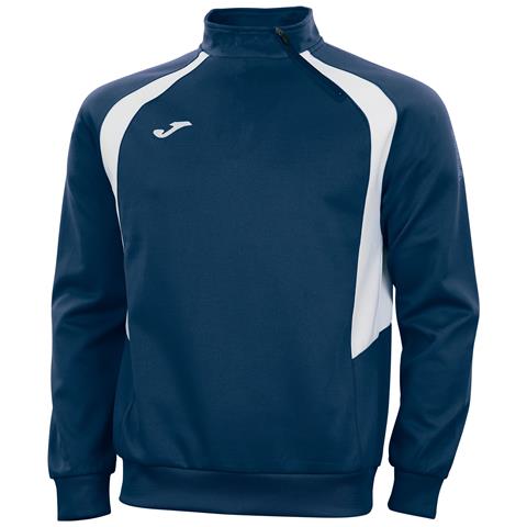 Felpe Joma Sweatshirt Champion Iii Abbigliamento Ragazzi 6xs - Foto 1