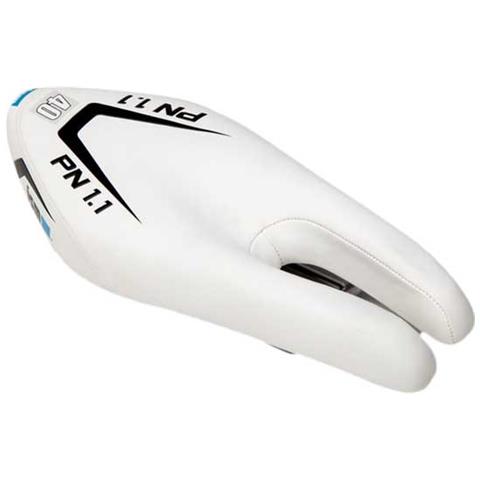 Sellini Pn 1.1 Triathlon Componenti 270 X 110 Mm - Foto 1
