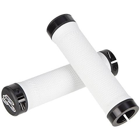 Manubri Lock On Super Comfort Grips Ricambi Dei Componenti One Size - Foto 1