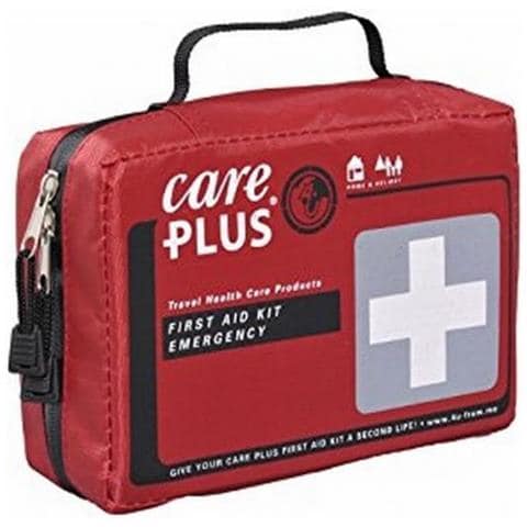 First Aid Kit Emergency - Foto 1