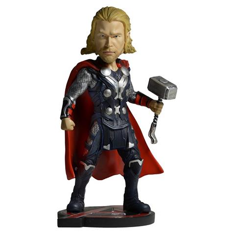 Avengers Aou Thor Hk Headknocker - Foto 1