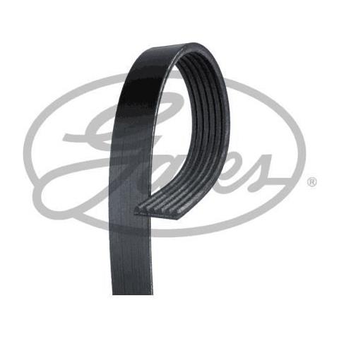 Gat 6pk1190 Cinghia Trapezoidale Scanalata Micro-vâ® Xf - Foto 3