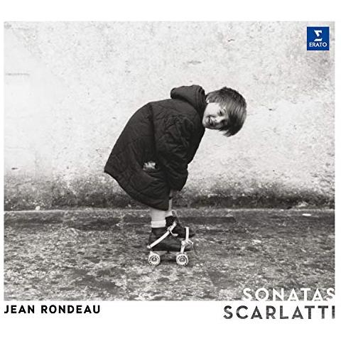Audio Cd Domenico Scarlatti - Sonatas - Foto 1