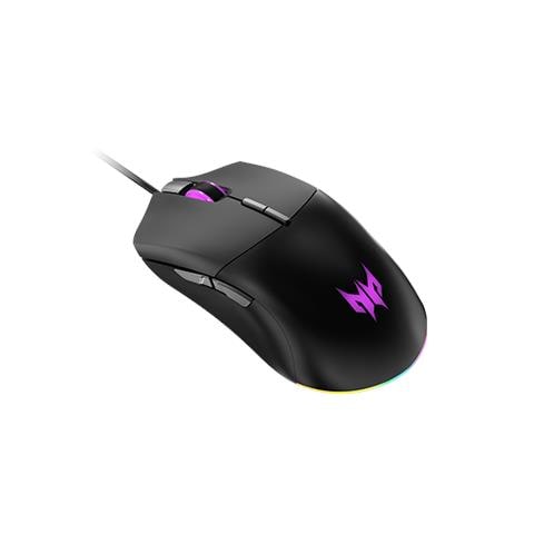 Cestus 330 Mouse Usb Ottico 16000 Dpi Mano Destra - Foto 1