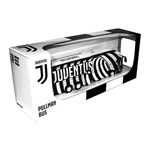D / C Pullman Pull Back Juventus - Foto 1