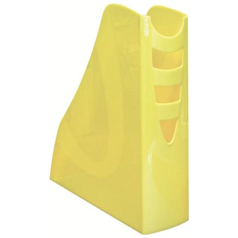 Portariviste Keep Colour Pastel Giallo - Foto 2