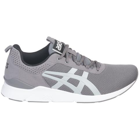 asics gel uomo grigio
