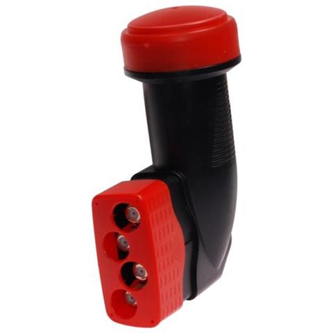 Mctv-629 Convertitore Satelitare Quad - Foto 3