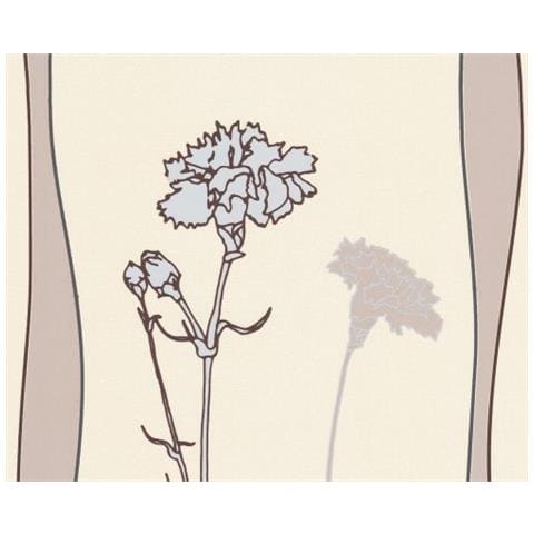 Esprit Home 550132, Carta Da Parati In Tessuto Non Tessuto Best Of Collection - Foto 1