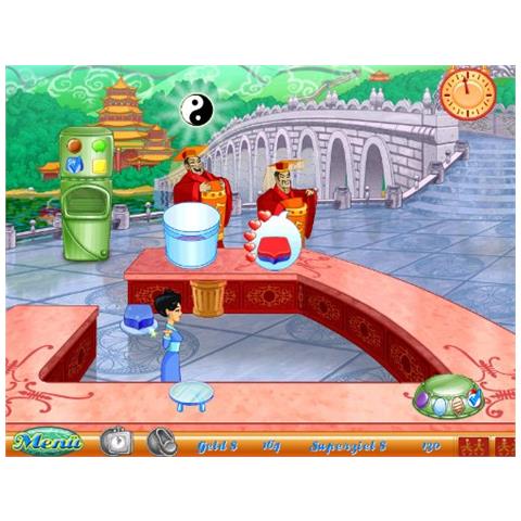 Cake Mania 3 [ edizione: Germania] - Foto 2