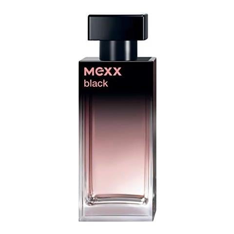 Black, Eau De Toilette Da Donna Natural Spray, 30 Ml - Foto 1