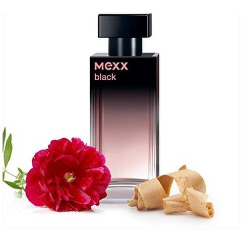 Black, Eau De Toilette Da Donna Natural Spray, 30 Ml - Foto 3
