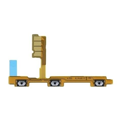 Nappe Di Accensione / Volume P30 Lite - Foto 1