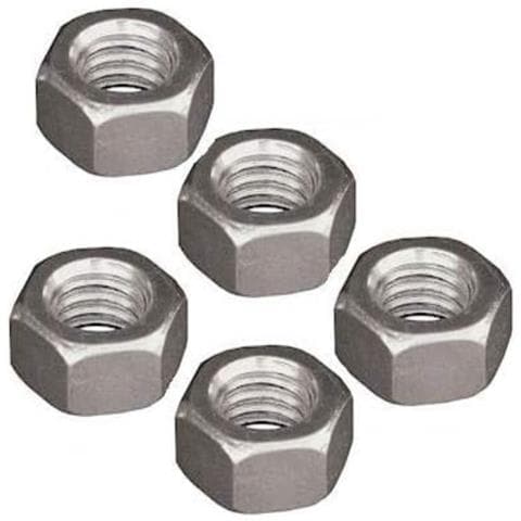 Dadi Esagonali 6mm 25pz - Foto 2