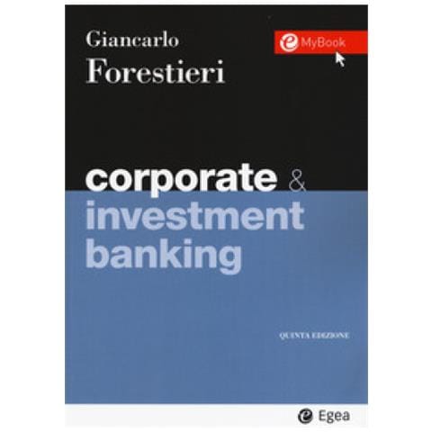 Giancarlo Forestieri - Corporate & Investment Banking - Foto 2