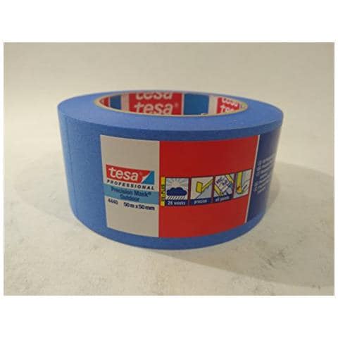 Professional Precisione Crêpe Esterno Uv Di Plus Larghezza 50 mm Asta 6 ruote - Foto 1