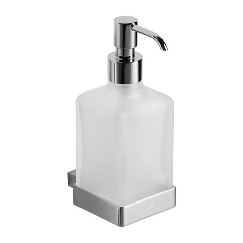 Dispenser In Cristallo Acrilico Art. Cubic 3.10 Serie La Progetto - Foto 1