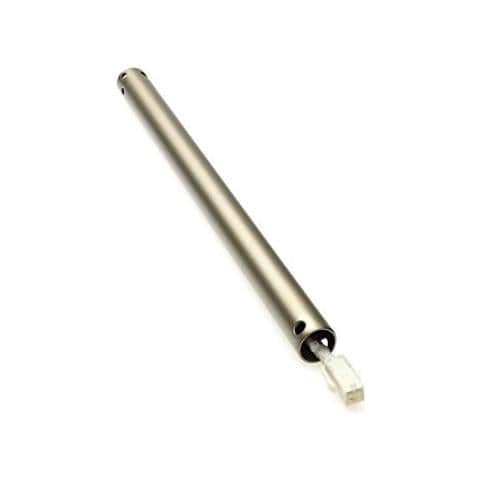 Asta Di Prolunga, Metallo, Titanio, 30.5x2.18 Cm - Foto 1