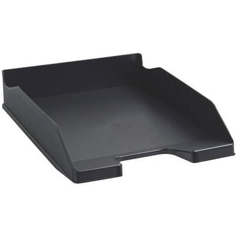 Vaschetta Portacorrispondenza Midi-combo Ecoblack Plastica A4+ Nero 113014d - Foto 1