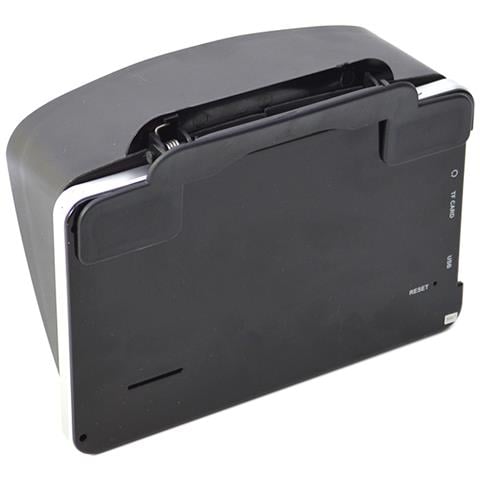 Ombrello Universale Pni 7g Per Gps Da 7 Pollici - Foto 5