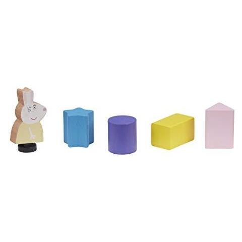 07222 Legno Scuolabus - Foto 2