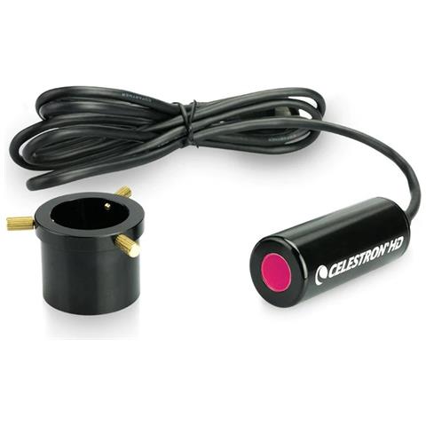 INSERTO MICROSCOPIO DIGITALE 5MP - Foto 1