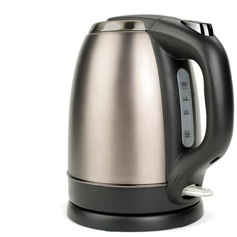 Black+decker Bxke2202e - Caldaia. Bollitore.2200w.1,2l. Base Girevole A 360ã‚â° - Foto 1