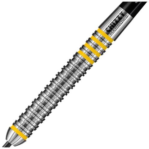 Frequestte Harrews Chizzy Dave Acciaio Chisnall 80% 25g Bd82325 - Foto 2