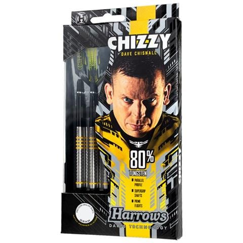 Frequestte Harrews Chizzy Dave Acciaio Chisnall 80% 25g Bd82325 - Foto 3
