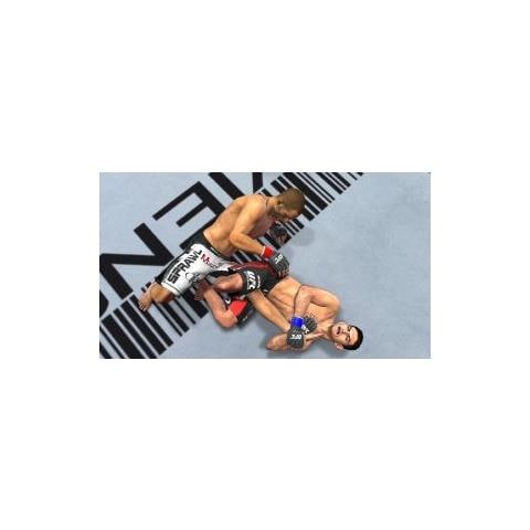 UFC 2010 Undisputed, PlayStation 3, Lotta, T (Teen) - Foto 7