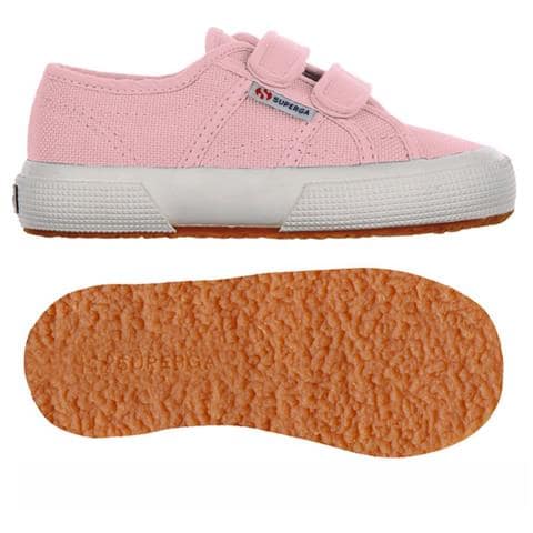 Le Bambino / a Sneaker 2750-JVEL CLASSIC Le Heritage Size 33 Col. Pink - Foto 1