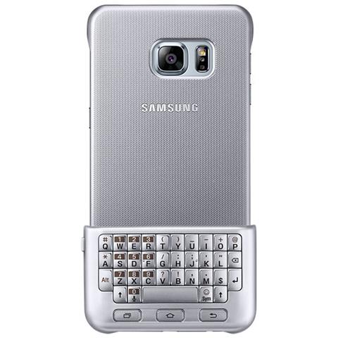 EJ-CG928, Argento, , Galaxy S6 edge+, QWERTY, Android 4.4 - Foto 2