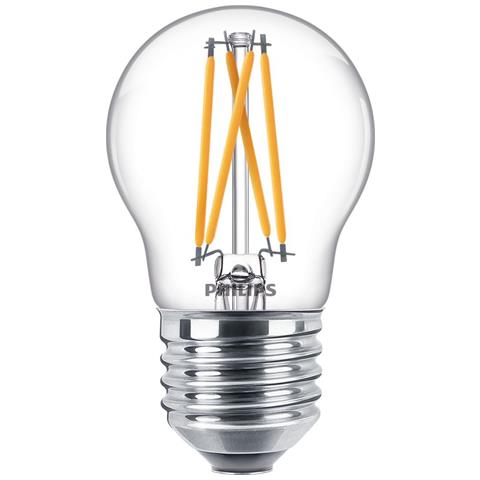 8718699646042 lampada LED 6 W E27 A+ - Foto 1