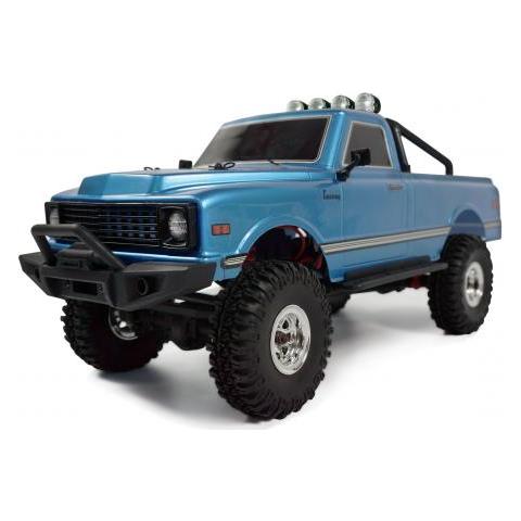 AMXRock Furgoncino Motore elettrico 1:18 - Foto 1