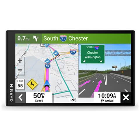 Drivesmart 76 Navigatore Fisso 17,8 Cm (7"") Tft Touch Screen 239,6 G Nero - Foto 2