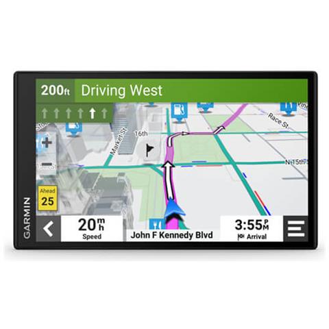 Drivesmart 76 Navigatore Fisso 17,8 Cm (7"") Tft Touch Screen 239,6 G Nero - Foto 3