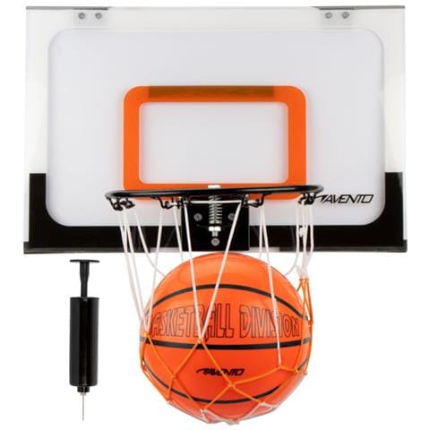 Set Basket Mini 45x30x3 Cm Trasparente - Foto 1