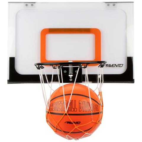 Set Basket Mini 45x30x3 Cm Trasparente - Foto 4