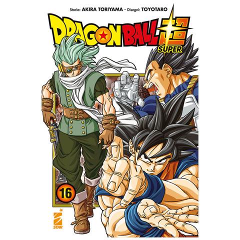 Akira Toriyama - Dragon Ball Super. 16. - Foto 2