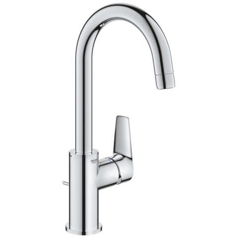 Miscelatore Monocomando Per Lavabo - Taglia L - Foto 1